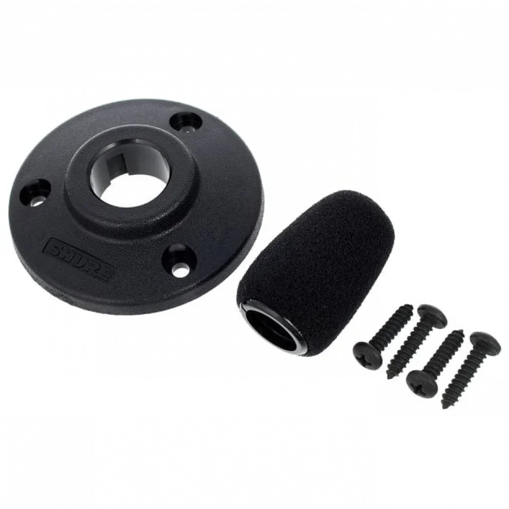 Микрофон SHURE CVG12-B/C - миниатюра 4
