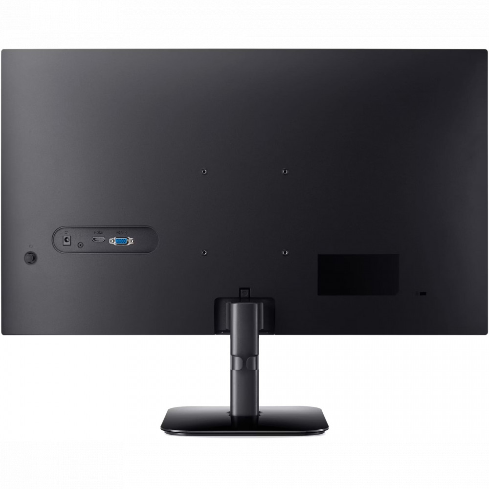Монитор Acer KA272P0bi UM.HX2EE.046 27 ", VA, Full HD 1920x1080 (16:9), 144 Гц - миниатюра 5