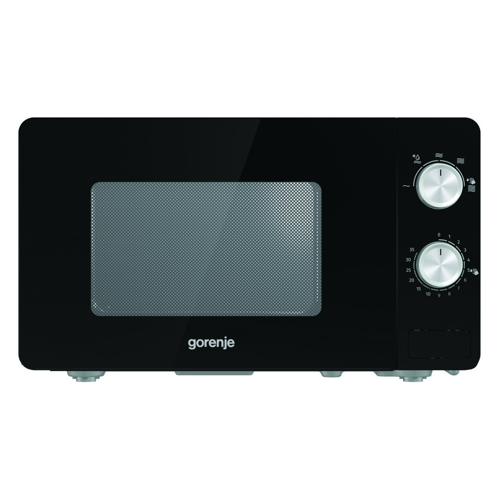 Микроволновая печь Gorenje MO20E1B - миниатюра 2