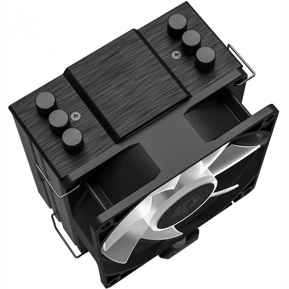 Система охлаждения ID-Cooling SE-903-XT FRGB Для процессора - миниатюра 6