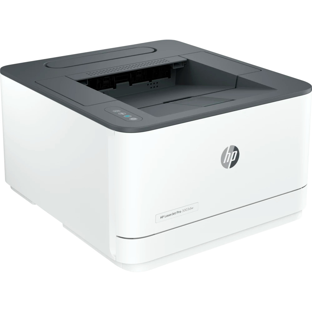 МФУ HP LaserJet Pro 3003dw 3G654A_BBU А4, Лазерный, Монохромная - миниатюра 3