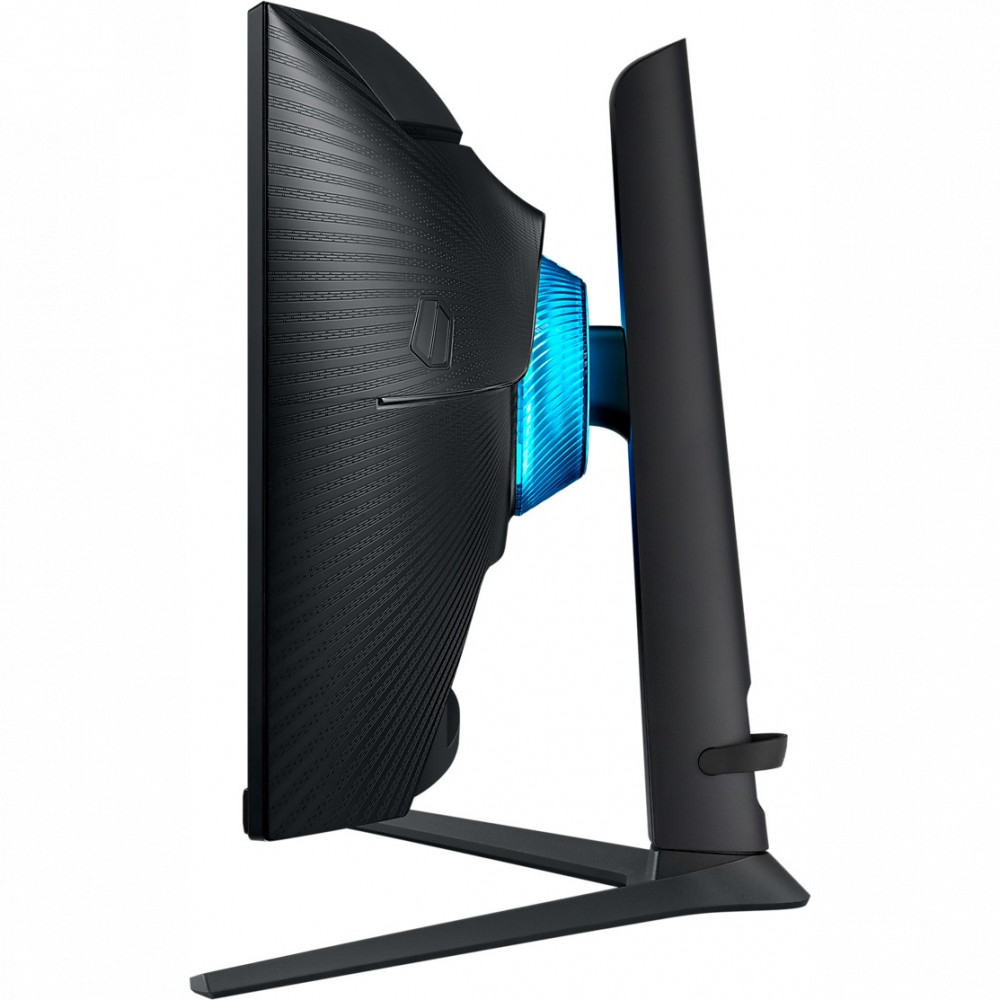 Монитор Samsung Odyssey G6 Smart LS27BG650EIXCI 27 ", VA, Quad HD 2560x1440 (16:9), 240 Гц - миниатюра 15