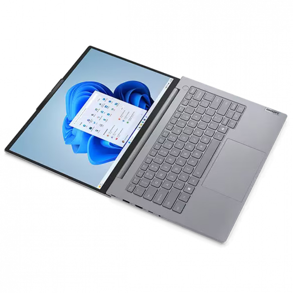 Ноутбук Lenovo ThinkBook 14 G8 IRL 21SG008KRT 14 ", FHD 1920x1080 (16:9), Intel, Core 5, 16 Гб, 512 ГБ, Intel Graphics - миниатюра 4