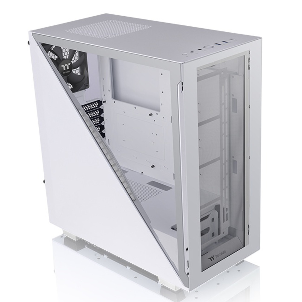 Корпус Thermaltake Divider 300 TG Snow CA-1S2-00M6WN-00 - миниатюра 5