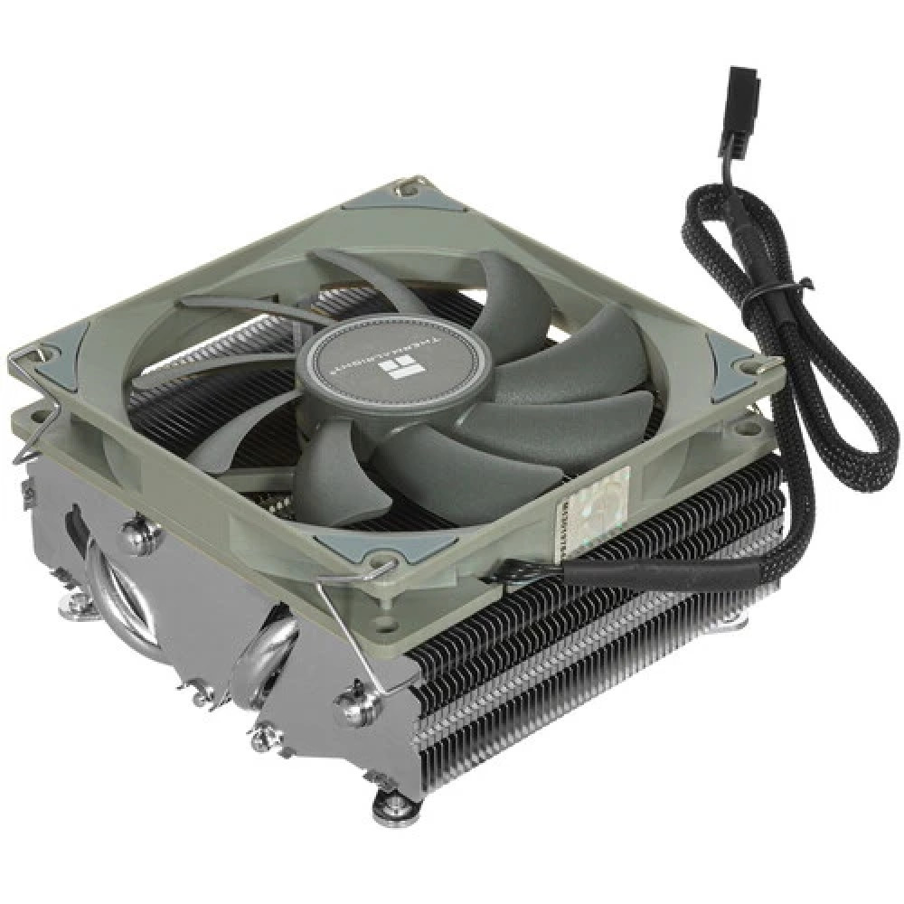 Система охлаждения Thermalright AXP-90 X53 AXP-90-X53-COPPER Для процессора — фото товара