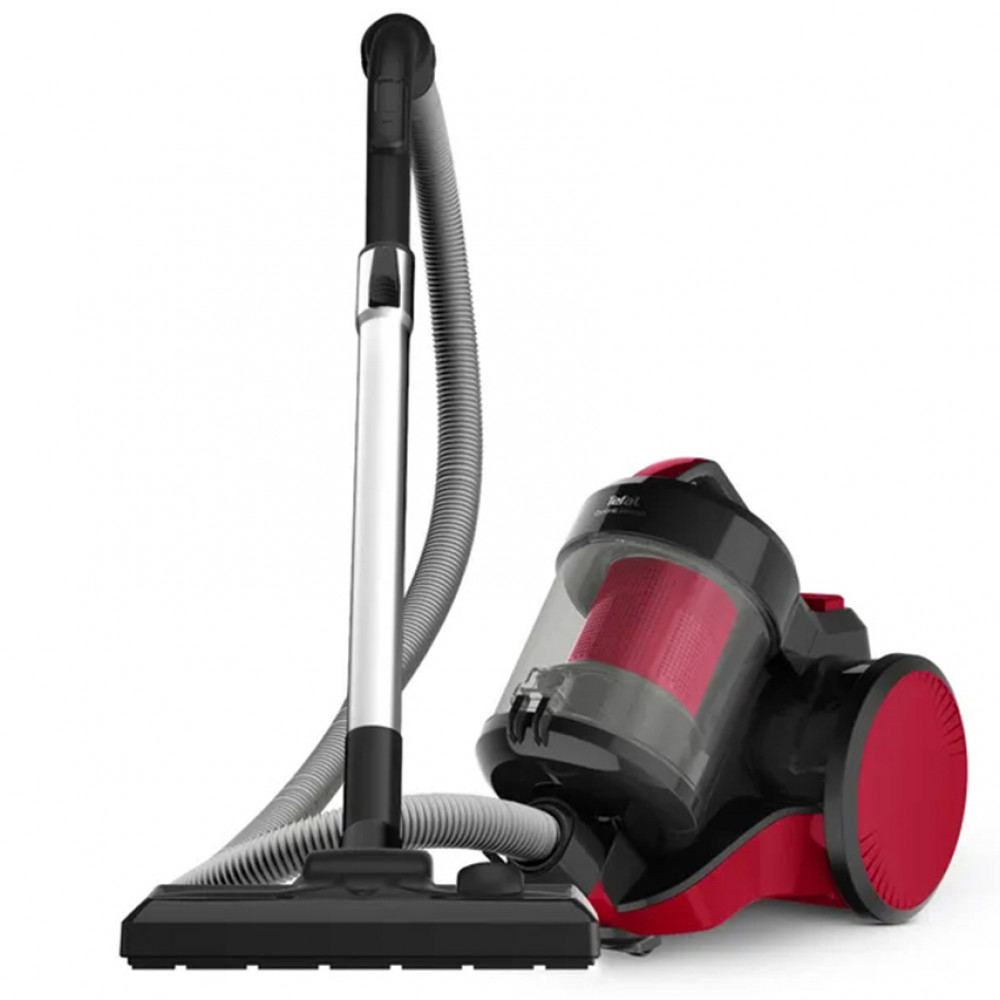 Пылесос Tefal TW1923RH 2211401061 Стандартный, 1200 Вт - миниатюра 2