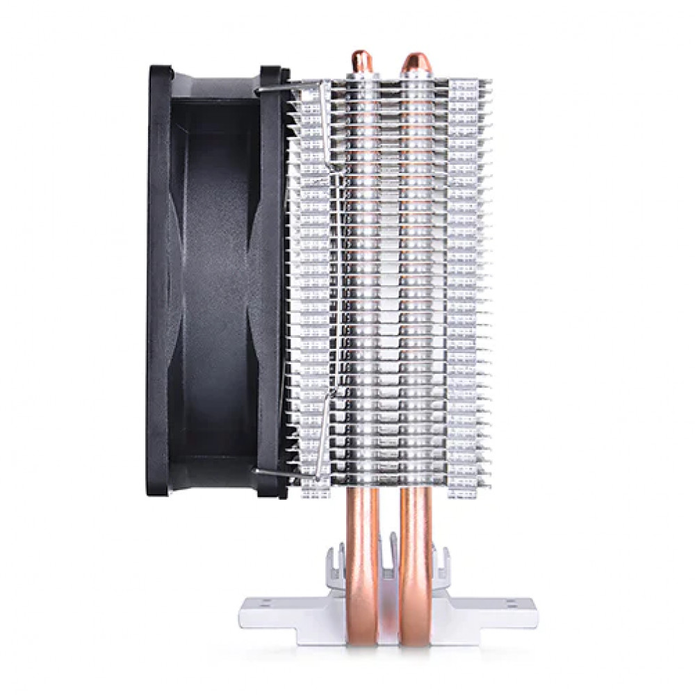 Система охлаждения Deepcool Ice Edge Mini FS v2.0 DP-MCH2-IEMV2 S1700 Для процессора - миниатюра 3