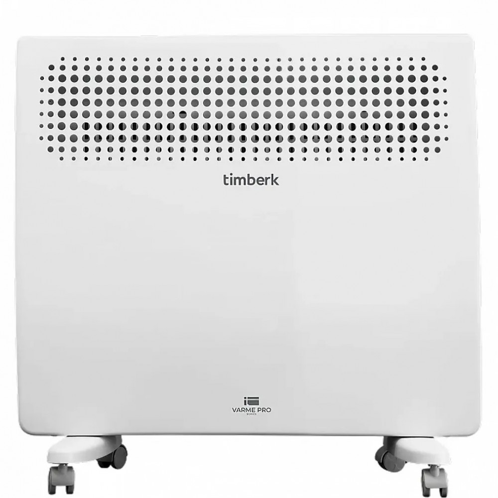 TIMBERK Varme Pro T-EC1500-X2M Обогреватель — фото товара