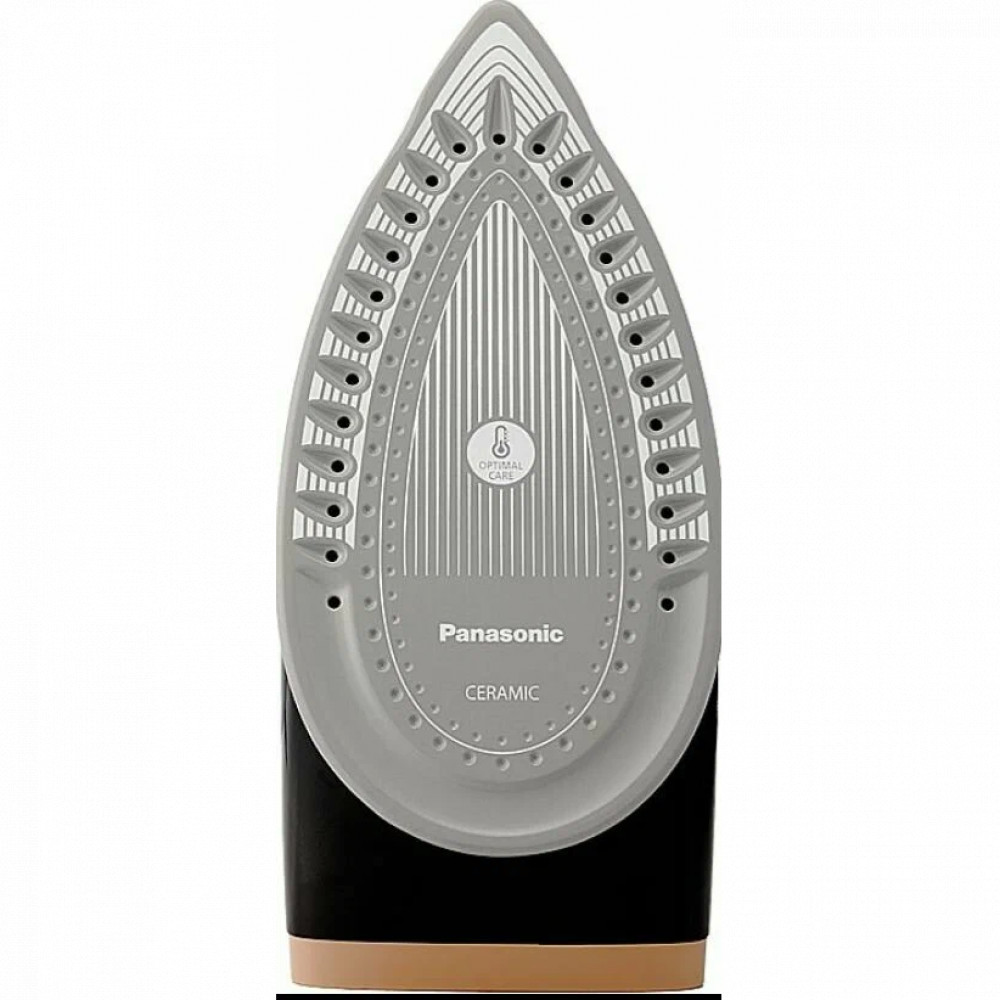 Panasonic NI-GT500NTW Паровая станция, 2400 Вт - миниатюра 3