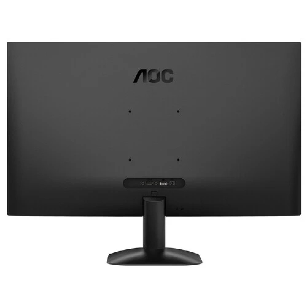 Монитор AOC Q24B35 23.8 ", IPS, Quad HD 2560x1440 (16:9), 120 Гц - миниатюра 4