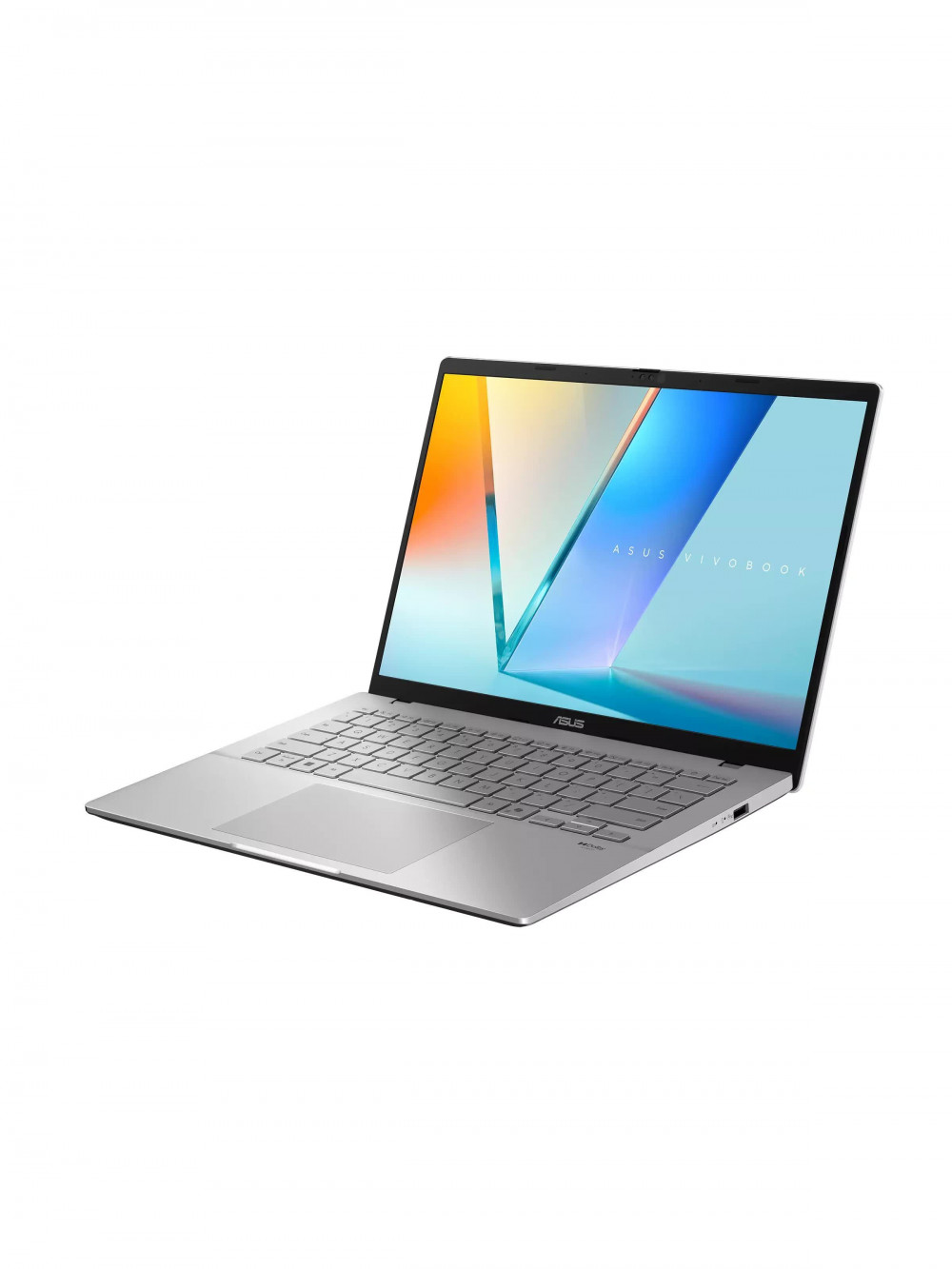 Ноутбук Asus Vivobook S14 S3407-LY083 90NB1681-M006X0 14 ", WUXGA 1920x1200 (16:10), Intel, Core 5, 16 Гб, 512 ГБ, Intel Graphics - миниатюра 3