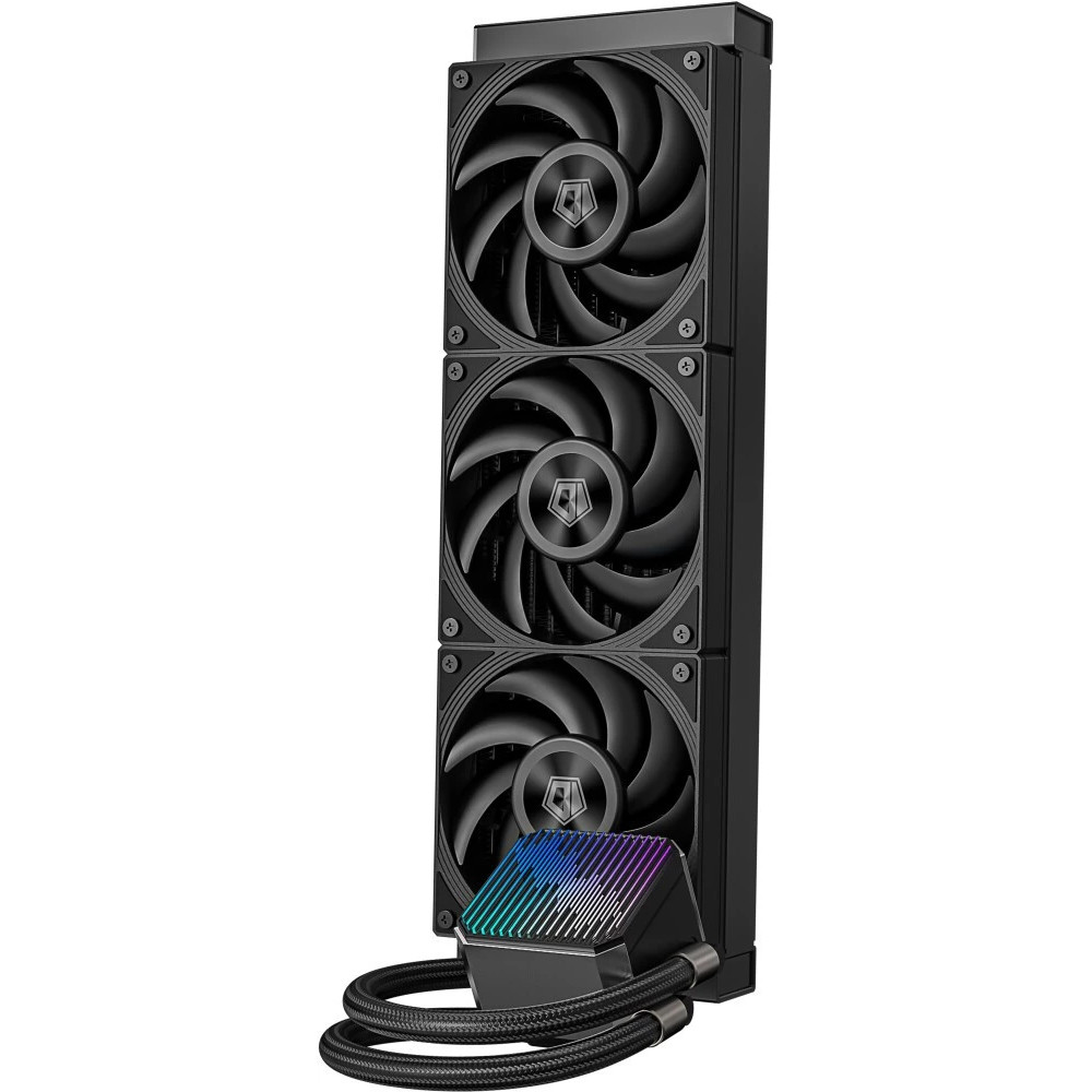 Система охлаждения ID-Cooling DX360 MAX Для процессора - миниатюра 2
