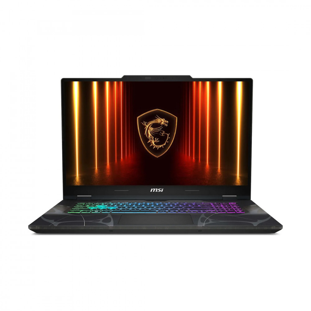 Ноутбук MSI Cyborg 17 B2RWGKG-288XKZ 9S7-17U332-288 17.3 ", FHD 1920x1080 (16:9), Intel, Core 7, 16 Гб, 1 ТБ, nVidia GeForce RTX 5070 — фото товара