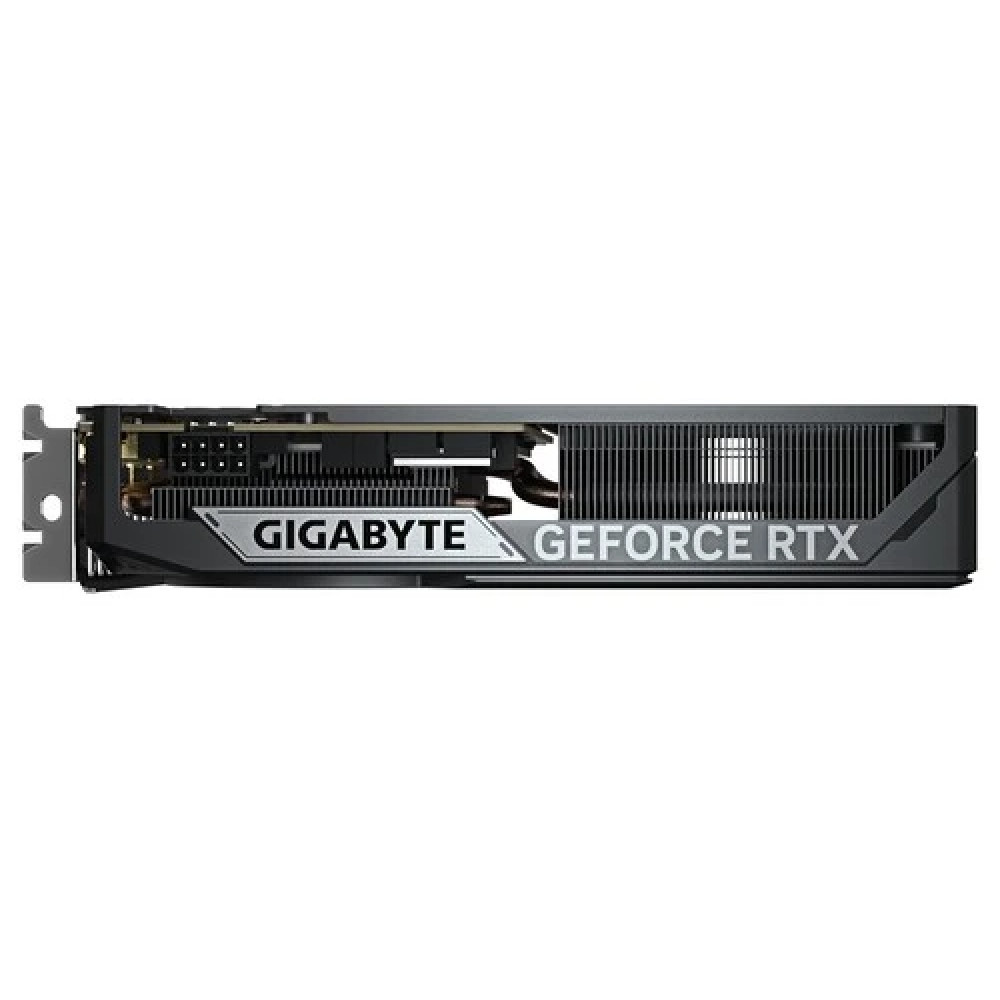 Видеокарта Gigabyte GeForce RTX 5060 WINDFORCE GV-N5060WF2-8GD 8 ГБ - миниатюра 3