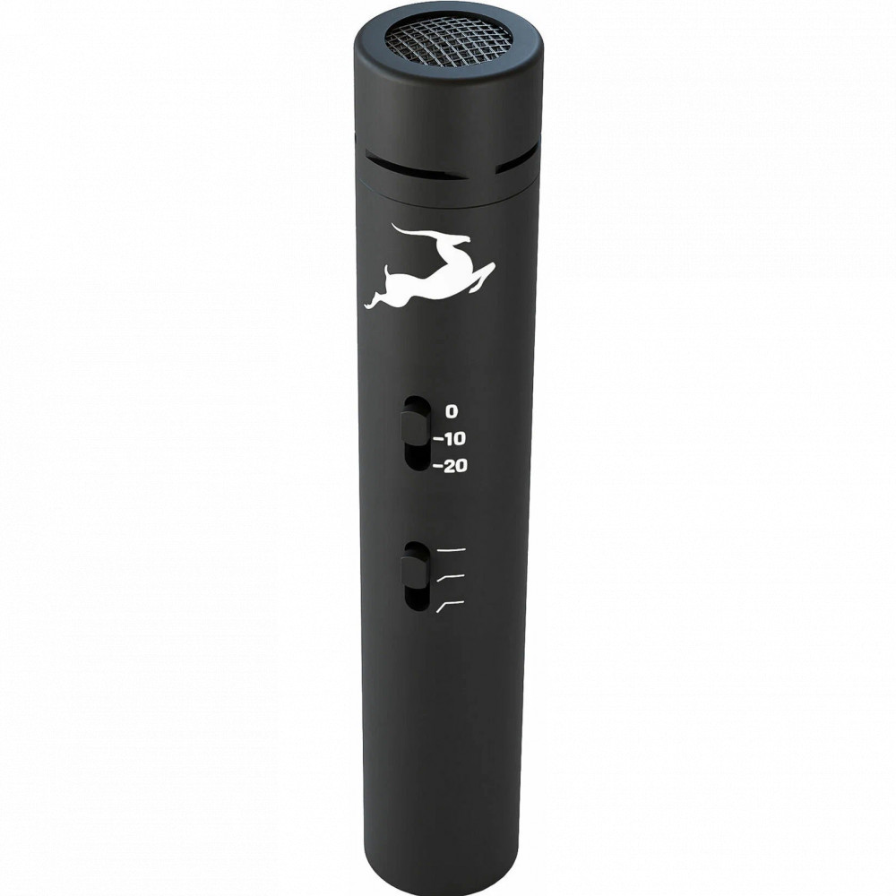 Микрофон Antelope Audio Edge Note - миниатюра 3