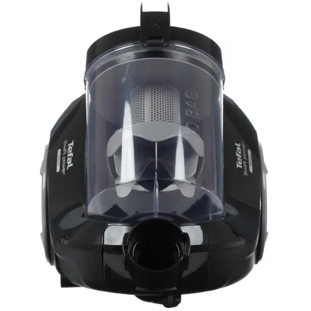 Пылесос Tefal SWIFT POWER CYCLONIC TW2925EA Стандартный, 750 Вт - миниатюра 2