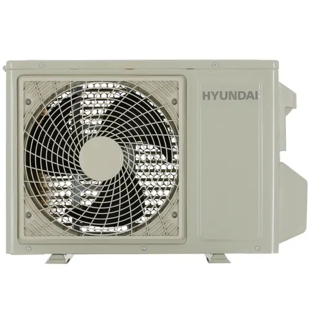 Hyundai HAC-07/S-PRO Сплит-система - миниатюра 3