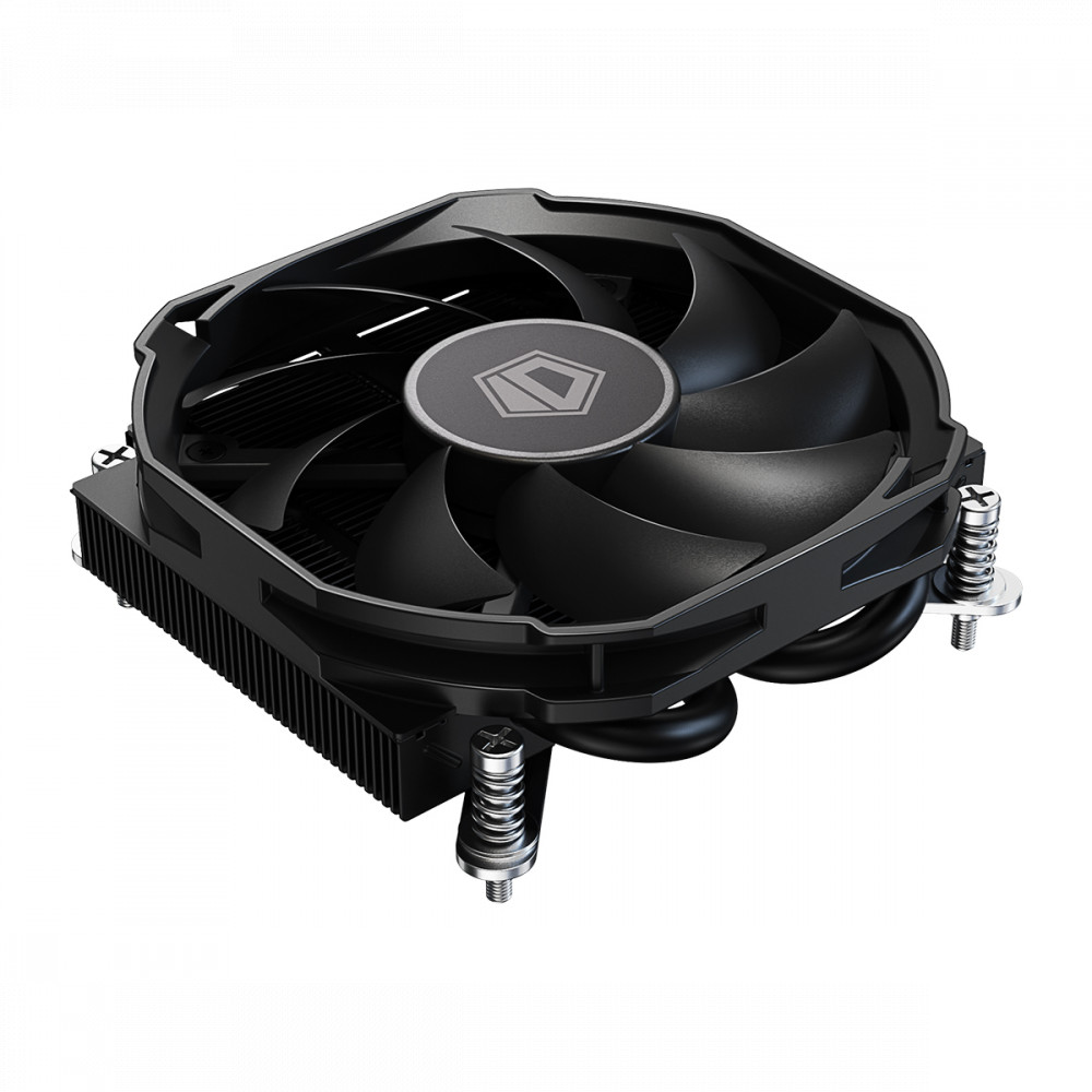 Система охлаждения ID-Cooling IS-28i BLACK Для процессора — фото товара