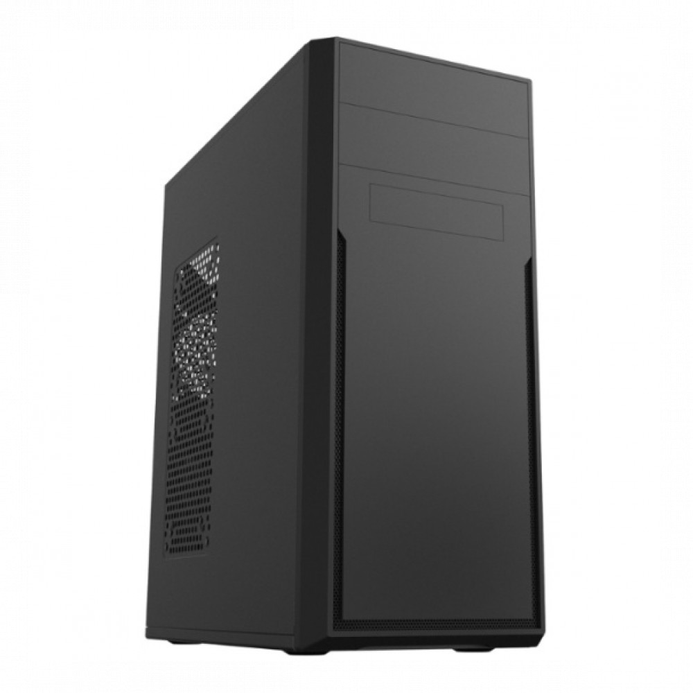 Корпус Foxline FL-302-FZ500R Mid-Tower — фото товара