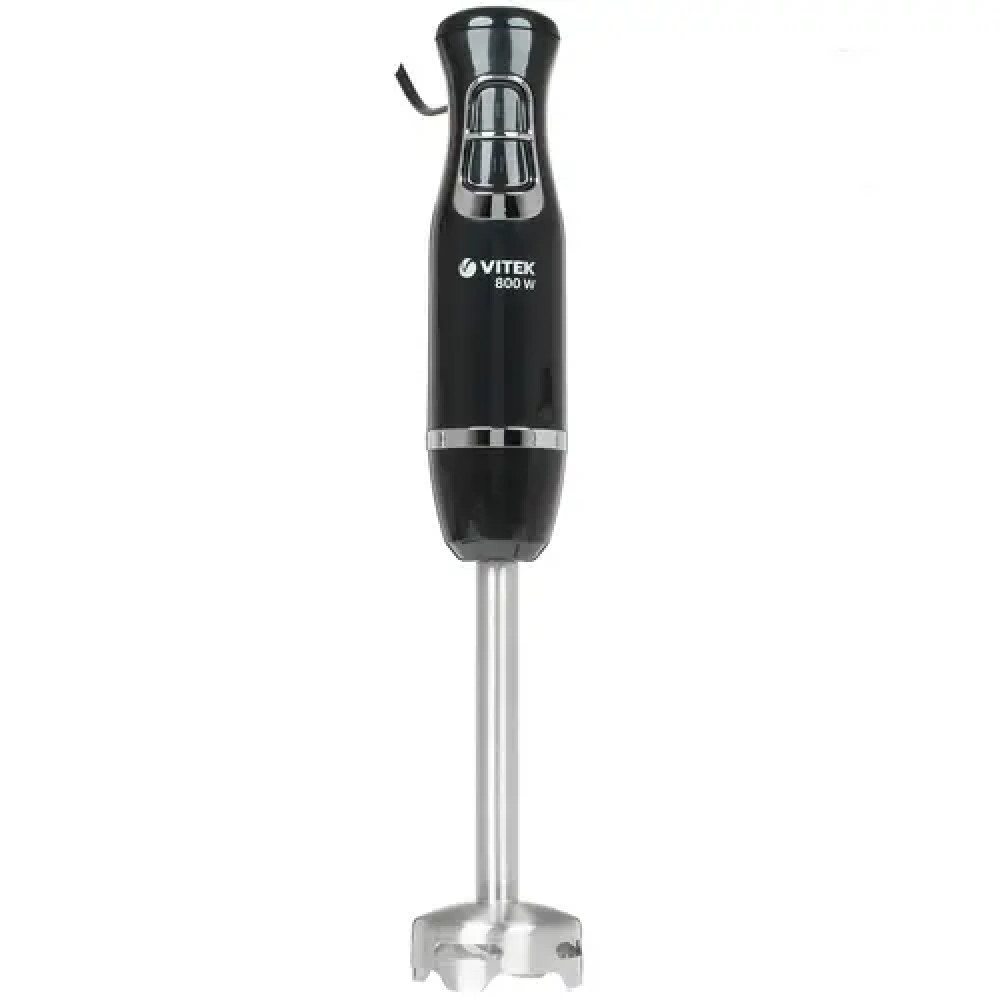 Блендер VITEK VT-3419 Смарт, 800 Вт - миниатюра 2