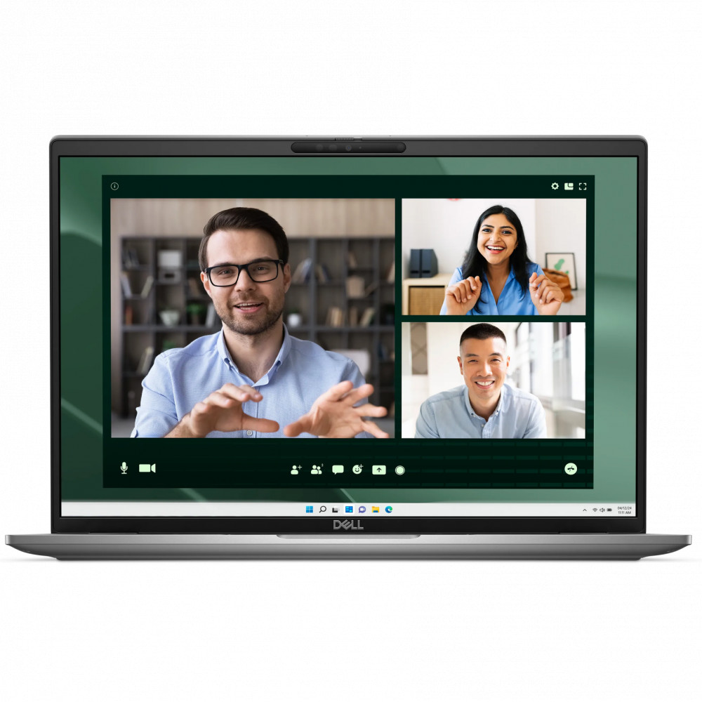 Ноутбук Dell Latitude 7650 210-BLQN_3 16 ", WUXGA 1920x1200 (16:10), Intel, Core Ultra 7, 32 Гб, 1 ТБ, Intel Arc Graphics, Windows 11 Pro — фото товара