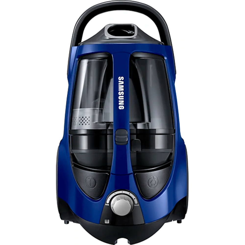 Пылесос Samsung Пылесос Rambo SC88 SC-8836 2200Вт VCC8836V36/XEV Стандартный, 430 Вт - миниатюра 3