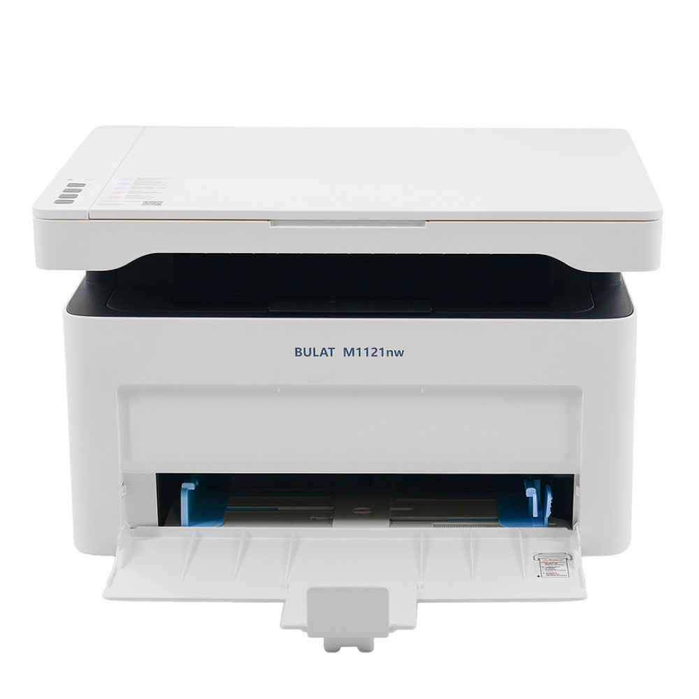 МФУ Bulat M1121NW XXBT0M1121050 А4, Лазерный, Монохромная - миниатюра 3