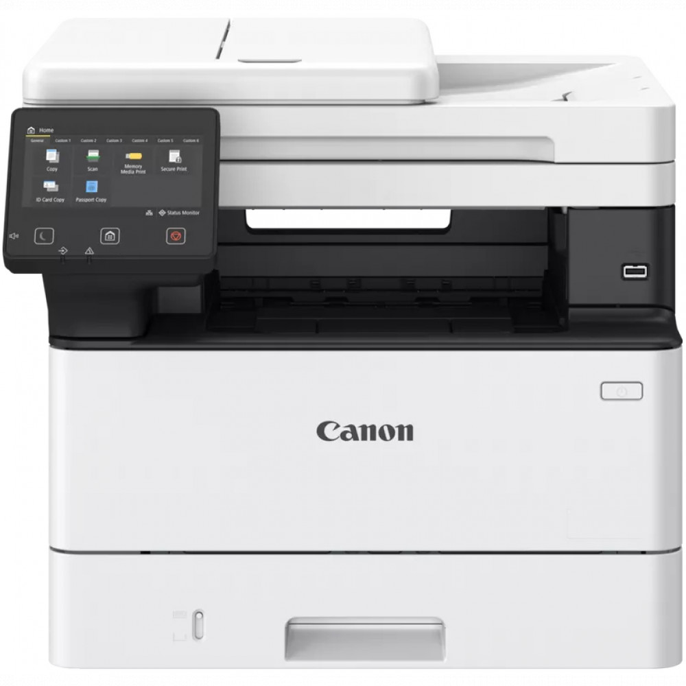 МФУ Canon i-SENSYS MF463dw 5951C008 А4, Лазерный, Монохромная — фото товара