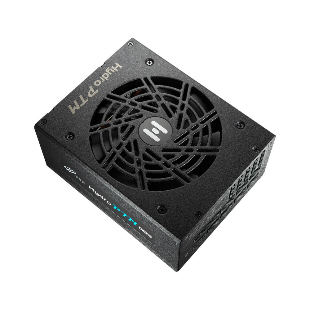 Блок питания FSP Hydro PTM X PRO HPT3-1200M 1200 Вт - миниатюра 4