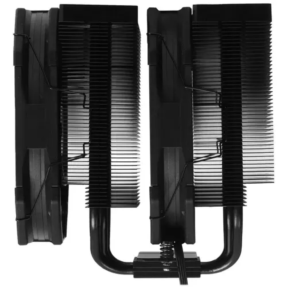 Система охлаждения ID-Cooling FROZN A720 BLACK ID-CPU-FROZN A720 BLACK Для процессора - миниатюра 3