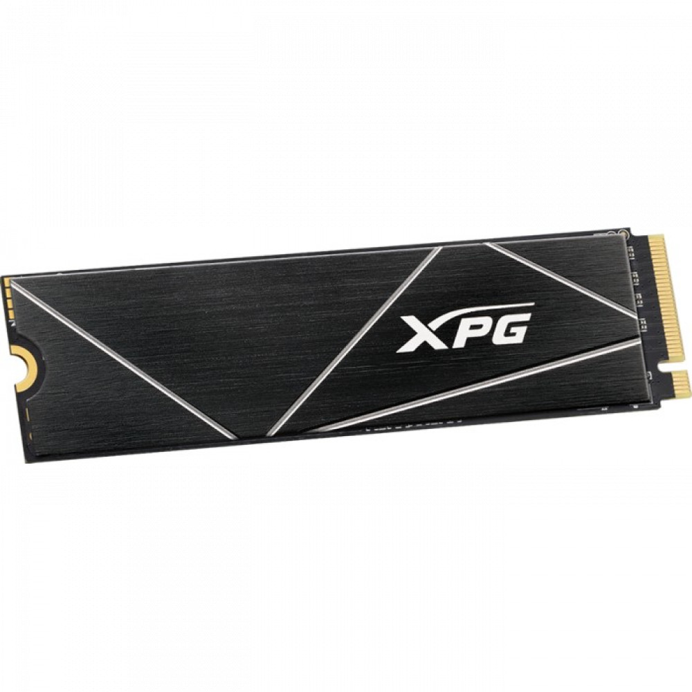 Жесткий диск ADATA XPG GAMMIX S70 BLADE AGAMMIXS70B-512G-CS SSD (твердотельные), 512 ГБ, M.2, PCIe - миниатюра 3