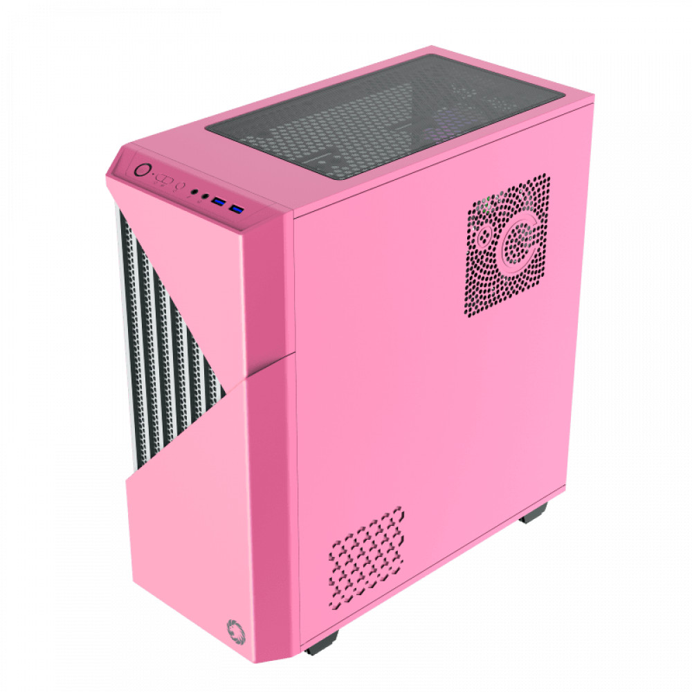 Корпус GameMax Contac COC WP 12800600002 Mid-Tower - миниатюра 3