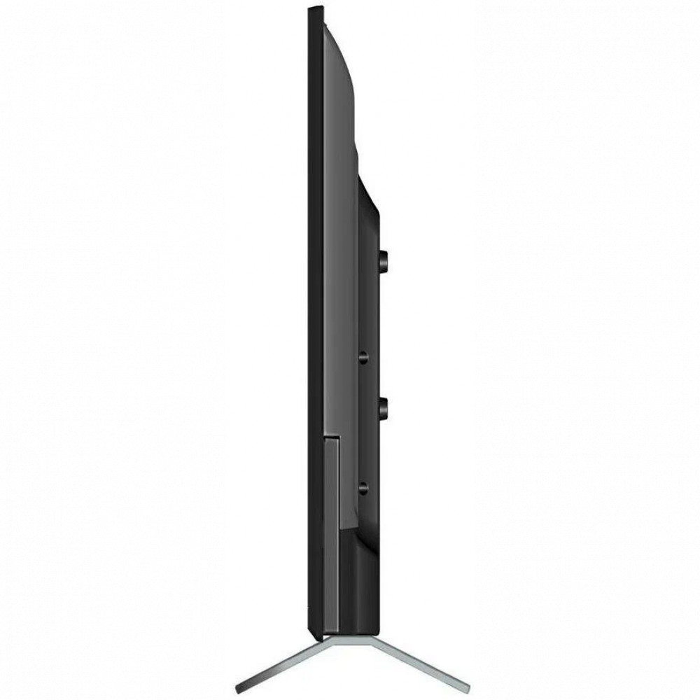 Телевизор Asano 43LU8120T 43 ", Smart TV, Черный - миниатюра 3
