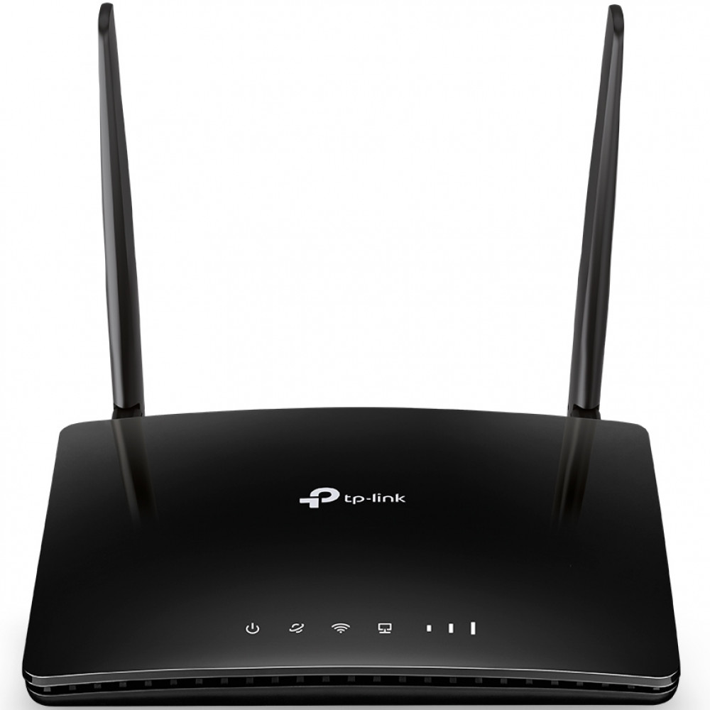 Маршрутизатор для дома TP-Link TL-MR6400 — фото товара