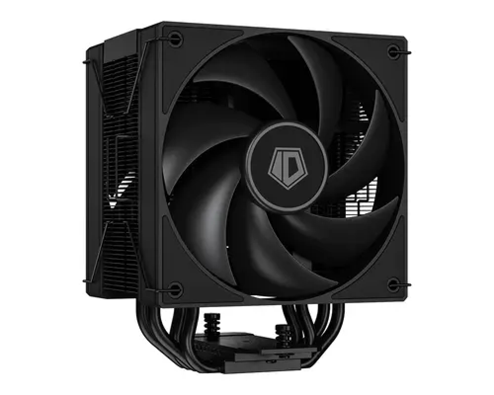 Система охлаждения ID-Cooling FROZN-A410-DK ID-CPU-FROZN-A410-DK Для процессора - миниатюра 2