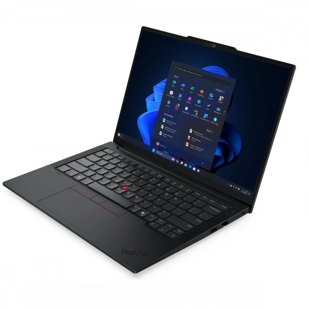 Ноутбук Lenovo ThinkPad E14 Gen 7 Intel 21T9006CIG 14 ", WUXGA 1920x1200 (16:10), Intel, Core 5, 16 Гб, 512 ГБ, Intel Graphics - миниатюра 3