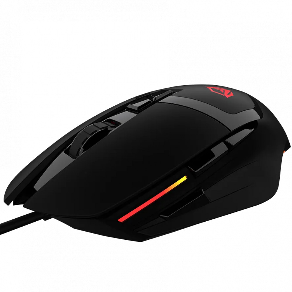 Мышь MeeTion MT-G3325 Игровые, Проводная - миниатюра 4