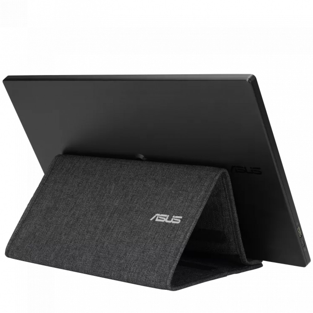 Монитор Asus ZenScreen MB166B 90LM07D3-B02170 15.6 ", IPS, Full HD 1920x1080 (16:9), 60 Гц - миниатюра 5