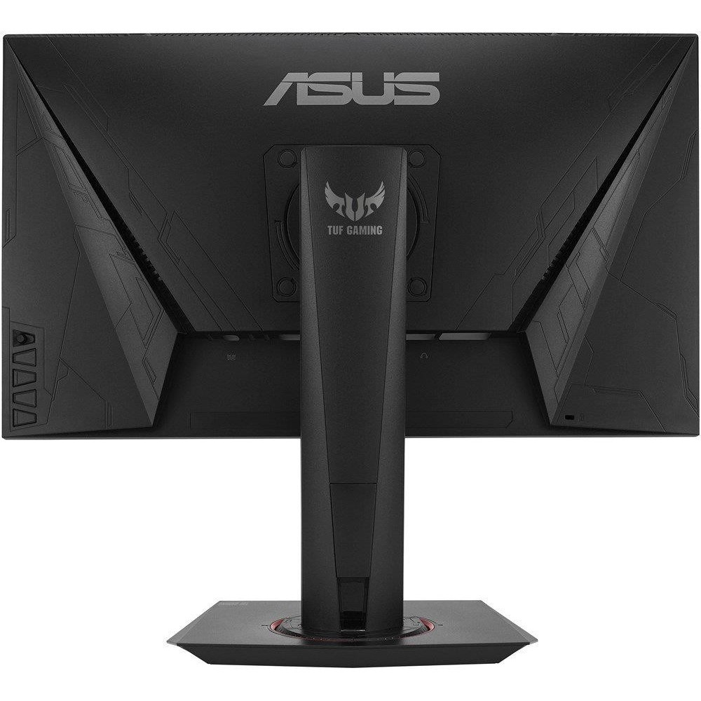 Монитор Asus TUF Gaming VG259QM 90LM0530-B02370 24.5 ", IPS, Full HD 1920x1080 (16:9), 280 Гц - миниатюра 4