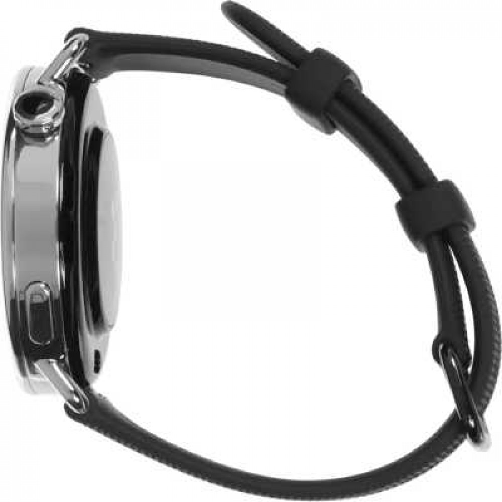 Xiaomi Watch S4 41mm Black BHR07VRGL Смарт-часы - миниатюра 4