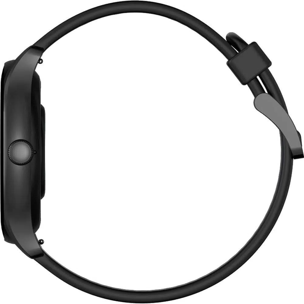 Elari Chrono Pro KP-N2-BLACK Смарт-часы - миниатюра 4