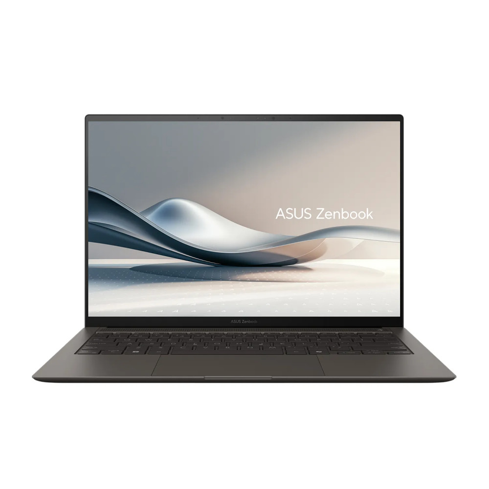 Ноутбук Asus Zenbook 14 UX5406SA-QJ470W 90NB14F1-M00ZU0 14 ", WUXGA 1920x1200 (16:10), Intel, Core Ultra 7, 32 Гб, 1 ТБ, Intel Arc Graphics, Windows 11 Home — фото товара
