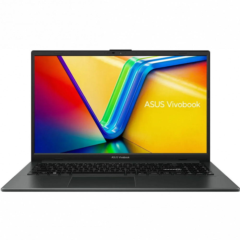 Ноутбук Asus E1504FA Vivobook Go 15 Mixed Black 90NB0ZR2-M042X0 15.6 ", FHD 1920x1080 (16:9), AMD, Ryzen 5, 16 Гб, 512 ГБ, AMD Radeon 610M - миниатюра 2