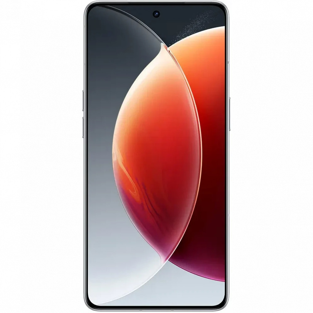 Смартфон TECNO Camon 30 Premier 5G 12/512Gb Snowy Silver CL9 CAMON 30 Pre 12+512 Silver 512 Гб, 12 Гб - миниатюра 2