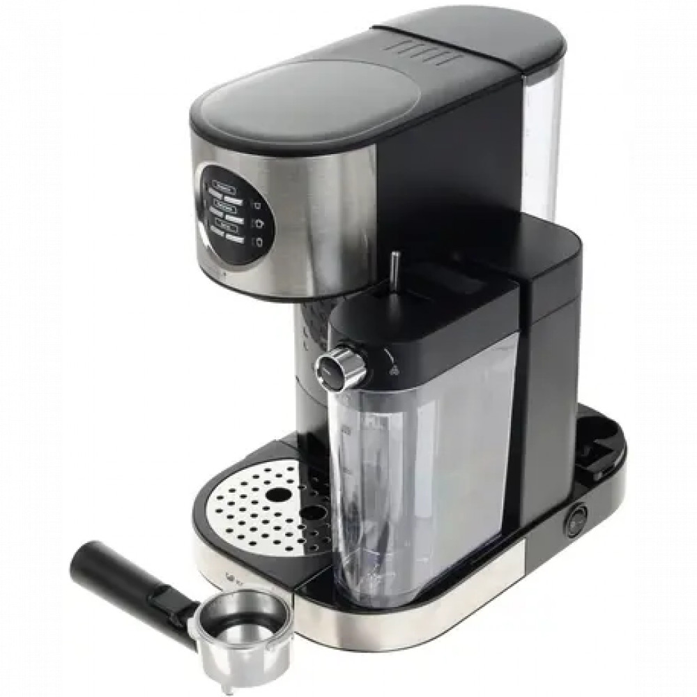 Кофемашина KITFORT KT-703 - миниатюра 4
