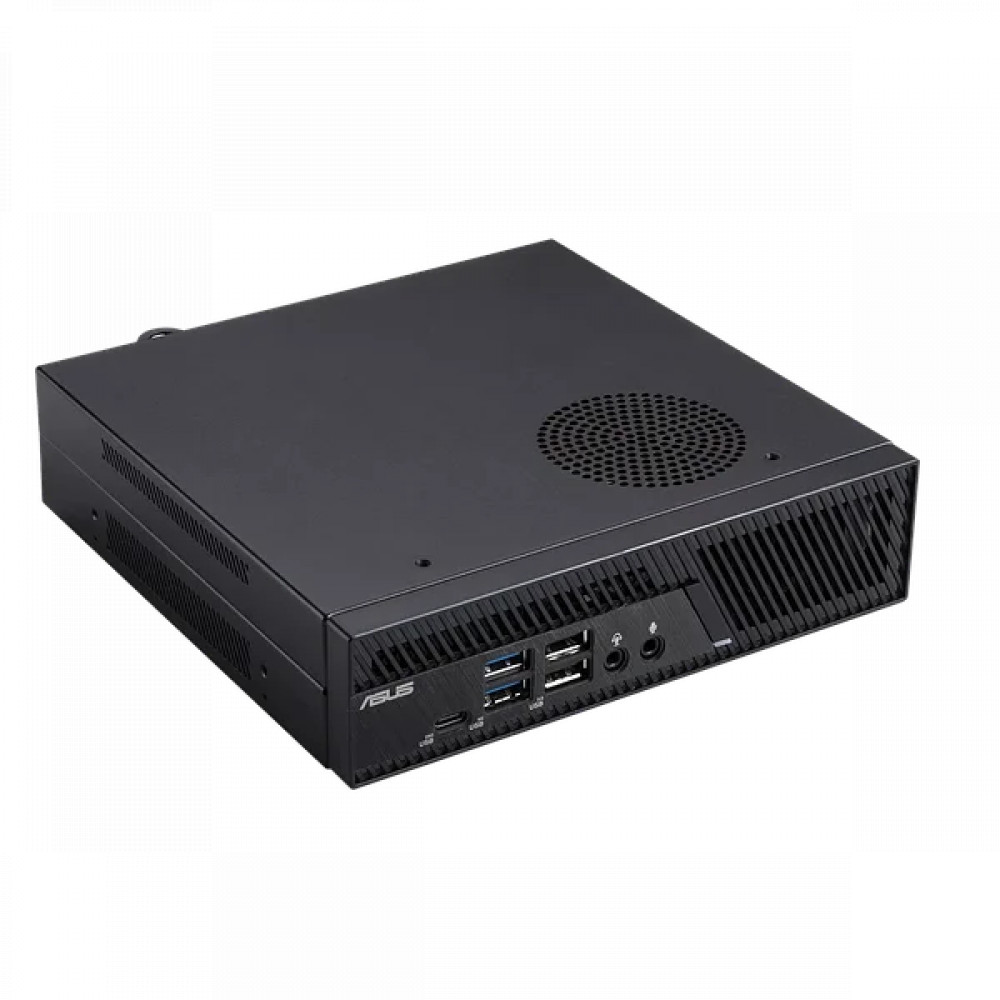 Персональный компьютер Asus PB63-B-B5106MH 90MR0122-M003A0 Core i3, 14100, 3.5, DDR5-4800 - миниатюра 2