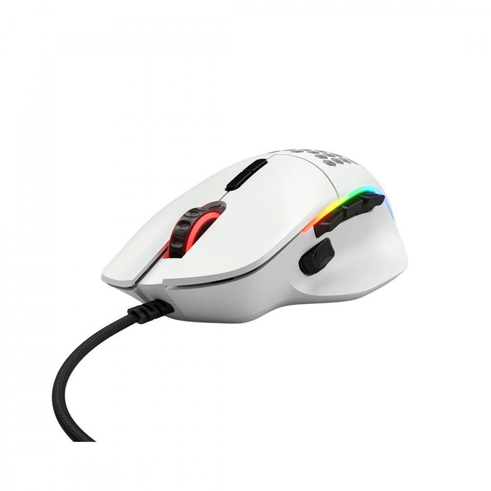 Мышь GLORIOUS Model I GLO-MS-I-MW Игровые, Проводная - миниатюра 2