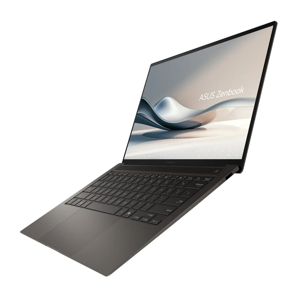 Ноутбук Asus Zenbook 14 UX5406SA-QJ470W 90NB14F1-M00ZU0 14 ", WUXGA 1920x1200 (16:10), Intel, Core Ultra 7, 32 Гб, 1 ТБ, Intel Arc Graphics, Windows 11 Home - миниатюра 3