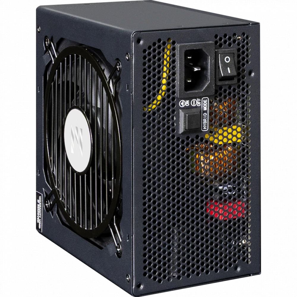 Блок питания Zalman Acrux II ZM850-ARX2 850 Вт - миниатюра 5