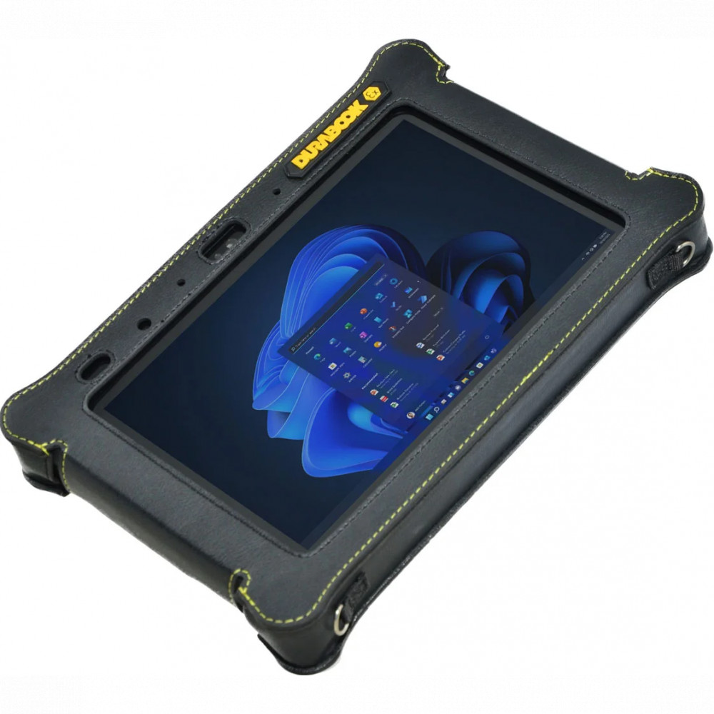Планшет Durabook R8H501DA_AXE 128 Гб, 8 Гб - миниатюра 3